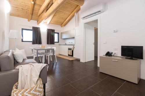 Hotel Cascina Fossata & Residence - image 9
