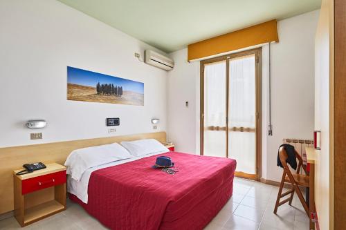 Santa Caterina Hotel & Bike