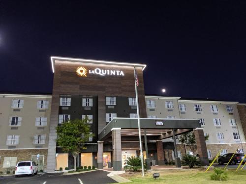 La Quinta by Wyndham Montgomery