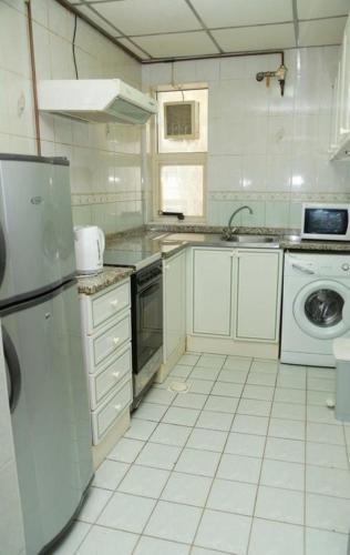 Al Sharq Hotel Suites - BAITHANS photo 4