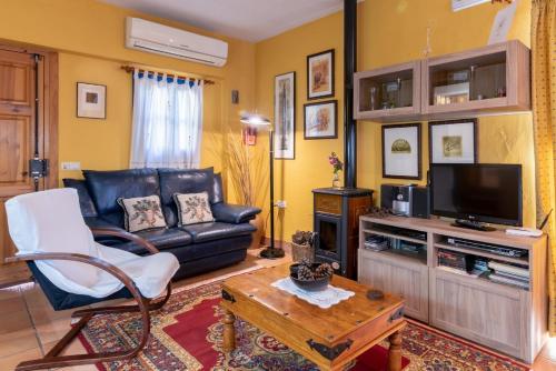 Villa Dachita SpainSunRentals 1133 - image 2