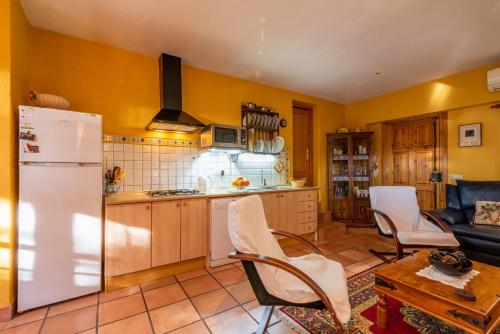 Villa Dachita SpainSunRentals 1133 - image 4