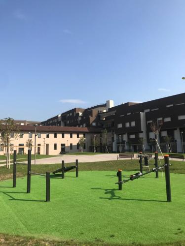 Hotel Cascina Fossata & Residence - image 13