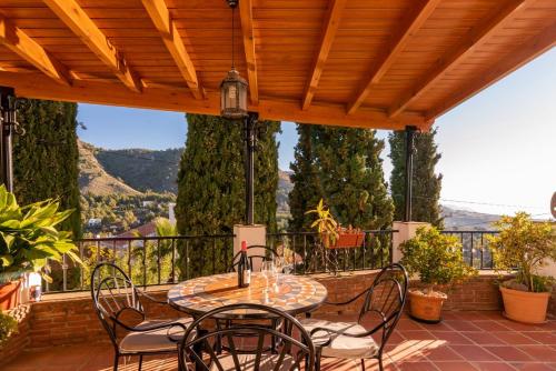 Villa Dachita SpainSunRentals 1133 - image 5