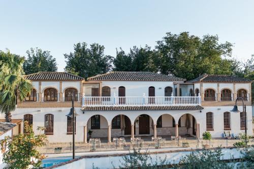 Hacienda Secadero Viejo gîte à louer Baena