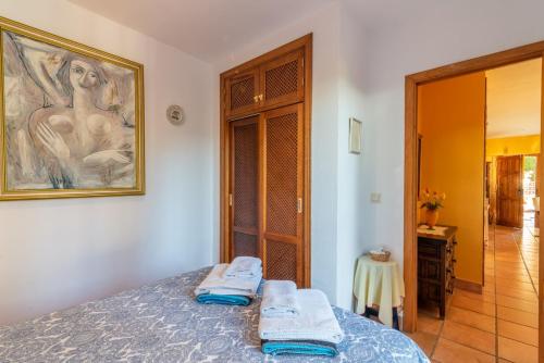 Villa Dachita SpainSunRentals 1133 - image 9
