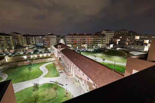 Hotel Cascina Fossata & Residence