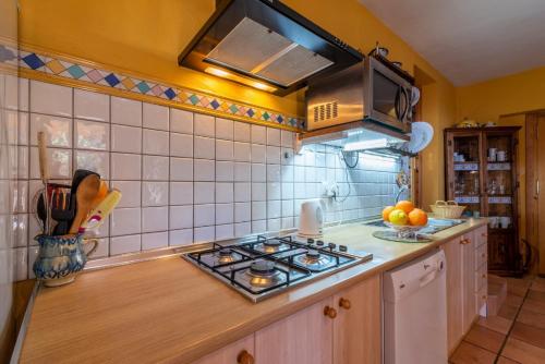 Villa Dachita SpainSunRentals 1133 - image 11