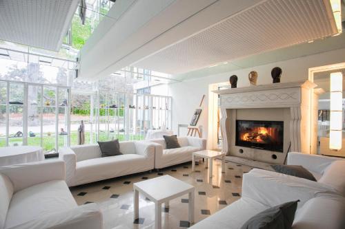 Accommodation in Cantello