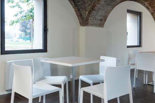 Hotel Cascina Fossata & Residence - image 11