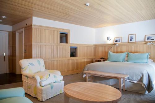 Explora en Torres del Paine - All Inclusive