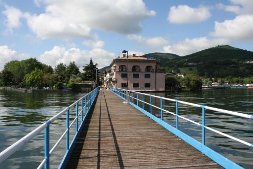 Albergo Ristorante Punta Dell'Est
