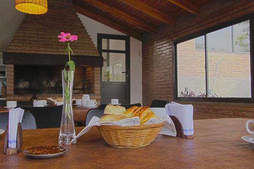 Casa Decla in 비야 카를로스 파스