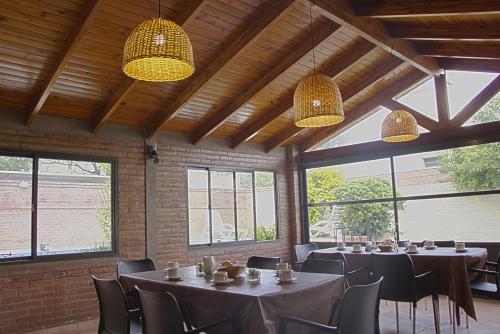 Casa Decla in 비야 카를로스 파스