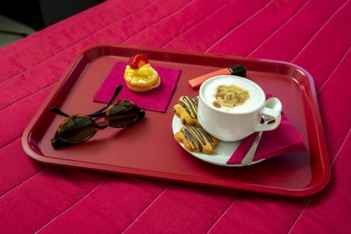 Santa Caterina Hotel & Bike in Chianciano Terme