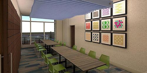 Holiday Inn Express & Suites - Marion an IHG Hotel - image 4