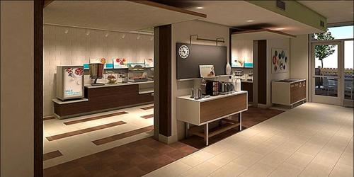 Holiday Inn Express & Suites - Marion an IHG Hotel - image 8