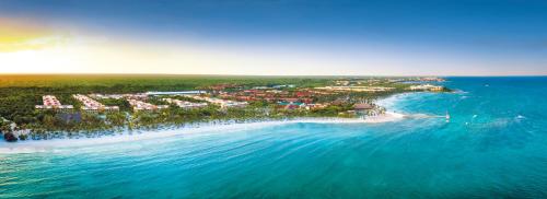 Barceló Maya Caribe - All Inclusive in Xpu Ha, Mexico