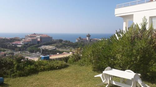  GARDEN in Kuşadası