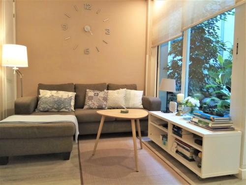 Apartamento Aguila10