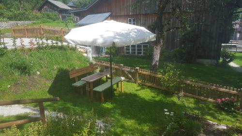  Haus Familie Säckl in Altaussee