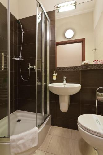 Hotel Maksymilian Room Type - Double Room