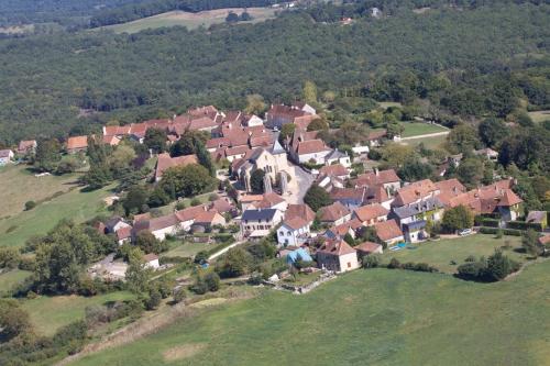 La Maison du Parc