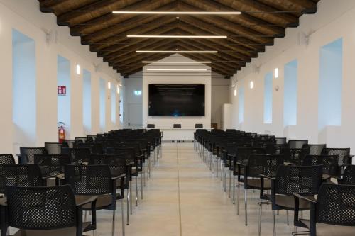 Hotel Cascina Fossata & Residence - image 7