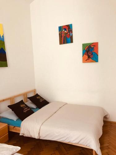  Old Citycenter Appartment in Graz