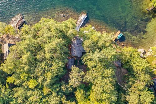 Lake Winnipesaukee - Waterfront - 375 - main image
