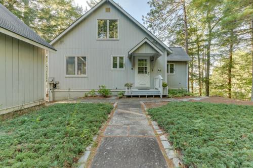 Lake Winnipesaukee - Waterfront - 375 - image 3