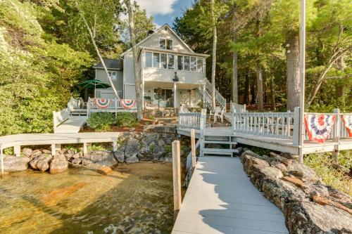 Lake Winnipesaukee - Waterfront - 375 - image 7