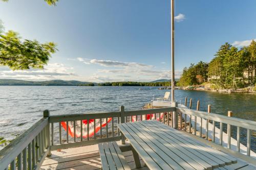 Lake Winnipesaukee - Waterfront - 375 - image 8