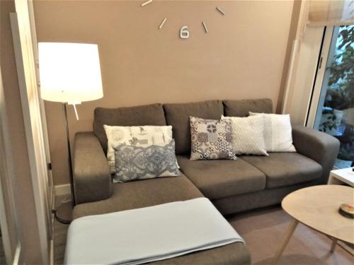 Apartamento Aguila10