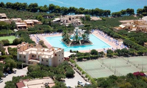  Torre macauda, Sciacca bei Sciacca