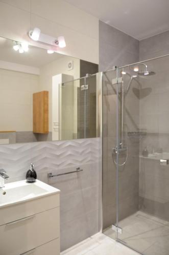 Apartament Atena 'Sun & Sport'
