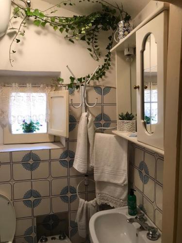  Il Piccolo Borgo in Piediluco