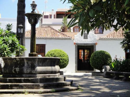 La Real Los LLanos de Aridane