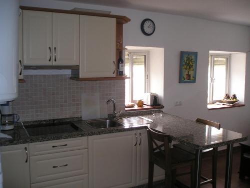Apartament Casa Levante