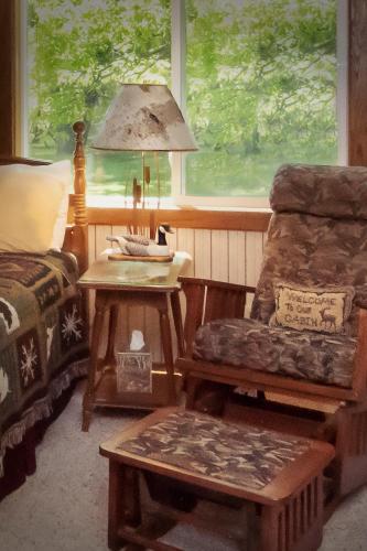 Leech Lake Resort Bed & Breakfast - image 4
