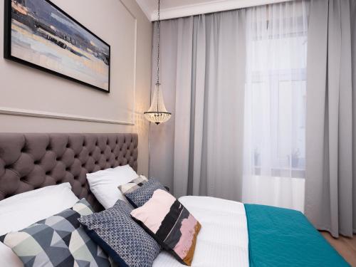 Wawel Boutique Residence - Krakow Old Town, Cracovie (photo 3)