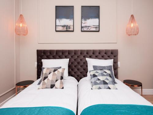 Wawel Boutique Residence - Krakow Old Town, Cracovie (photo 9)