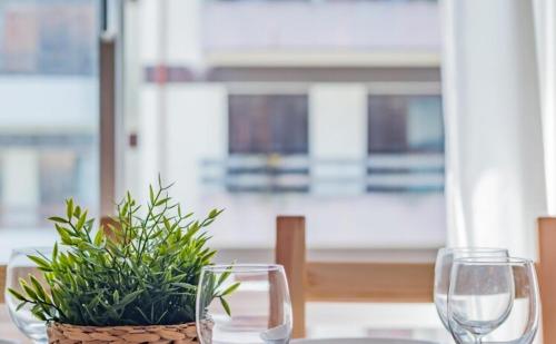  Apartamento Lar doce Lar Porto in Vila Nova de Gaia