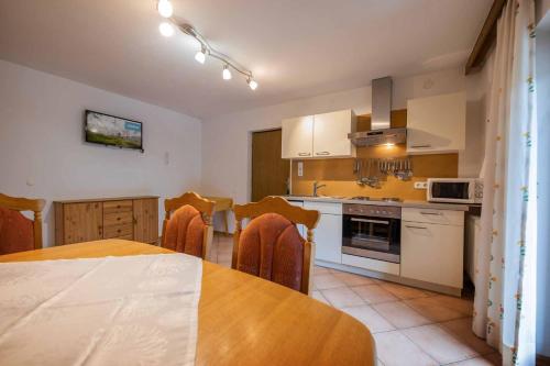 Haus Steinbock in Kampl