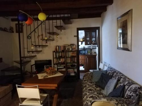  Il Caminetto in Pratovecchio