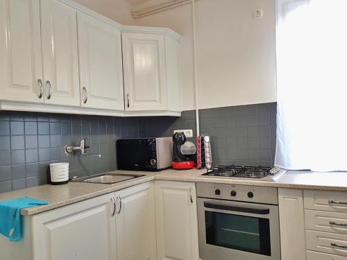  Zámor10 Apartments Keszthely in Keszthely