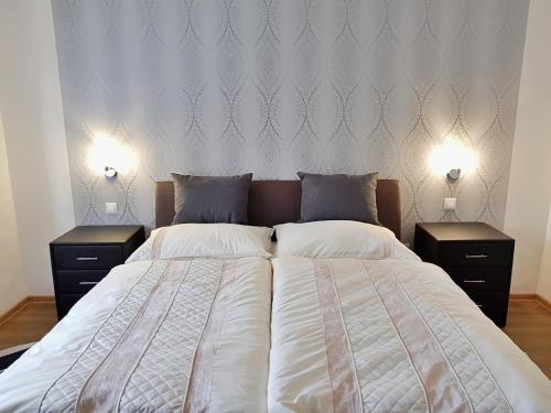  Zámor10 Apartments Keszthely in Keszthely
