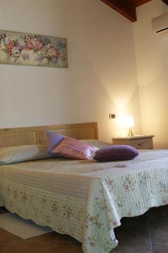 B&B S'ARROSA ANTIGA in Santadi