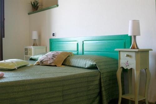 B&B S'ARROSA ANTIGA in Santadi