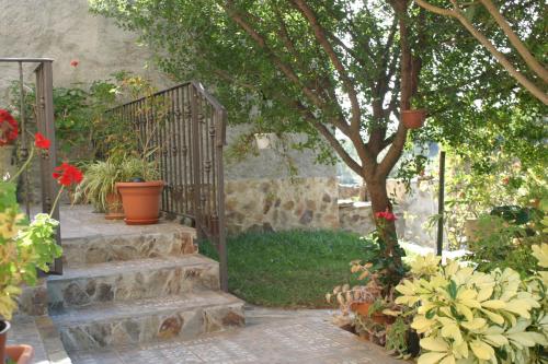 Ieeja, B&B S'ARROSA ANTIGA in Santadi
